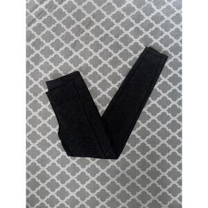 Size 6 Lululemon Leggings